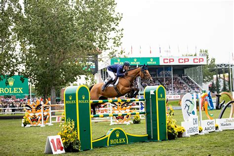 rolex grand slam hertogenbosch|Rolex show jumping.